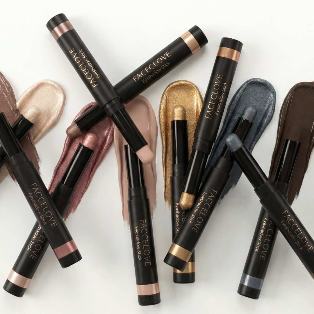 Shine & Define | Oogschaduw Eye Stick