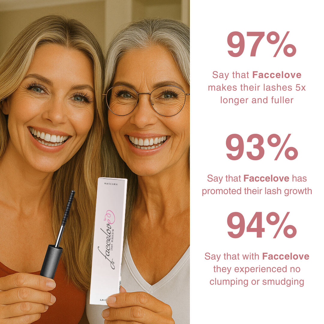 perfecte Wimperlook Duo