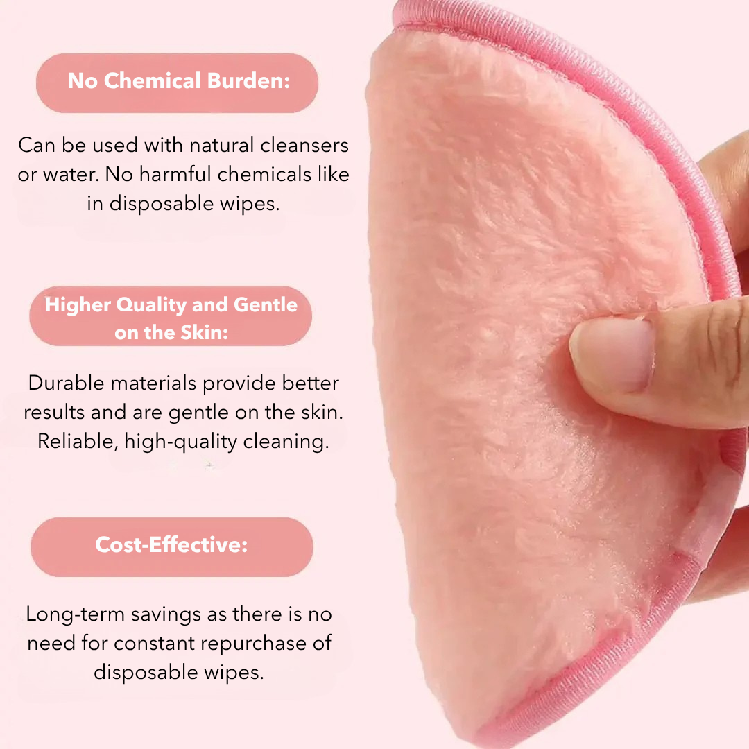 Faccelove Reinigingsset