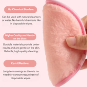 Faccelove Reinigingsset