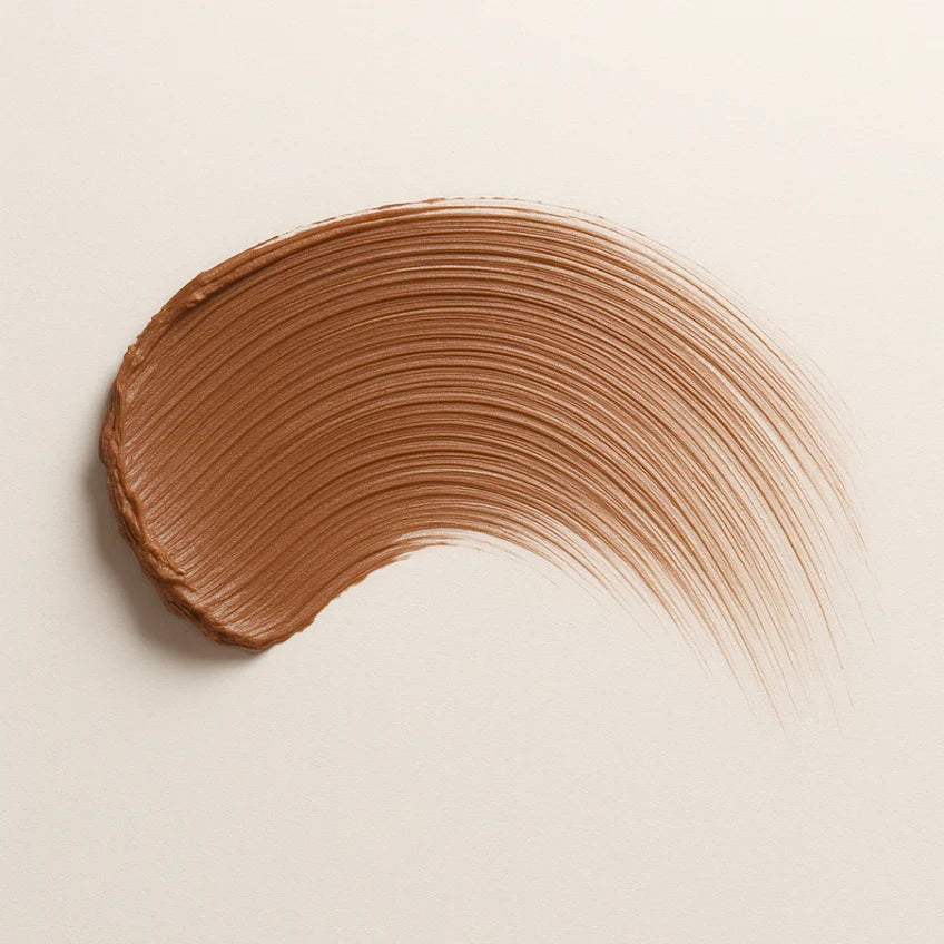 IronEye - Mascara naturel, allongeant et nourrissant