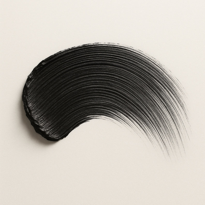 IronEye - Mascara naturel, allongeant et nourrissant