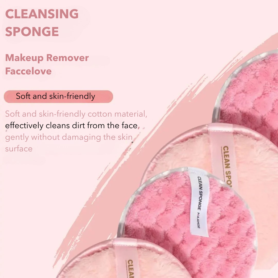 Faccelove Reinigingsset