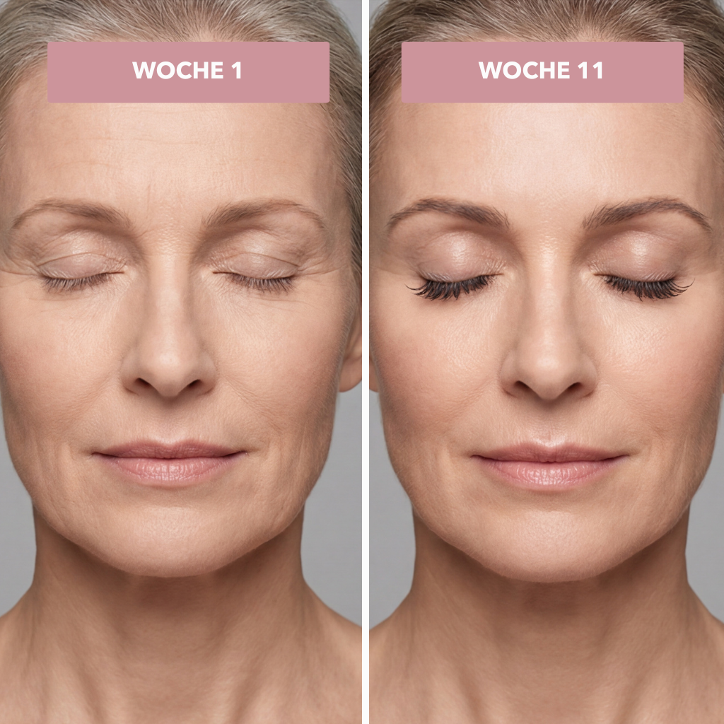 HierroBoost+ | Suero de crecimiento para pestañas