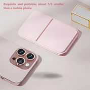 View Facce | Stijlvolle Handtas-Make-Upspiegel