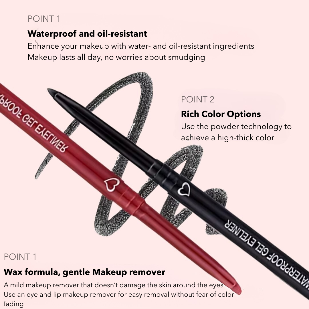 Stay the day | Eyeliner