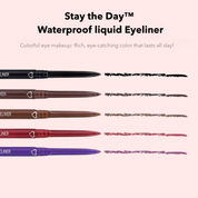 Stay the day | Eyeliner