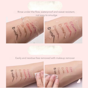 Stay the day | Eyeliner