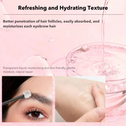 IronBrow | Wenkbrauwserum