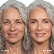 Veranderende Foundation-Duo