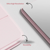 View Facce | Stijlvolle Handtas-Make-Upspiegel