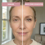 IronEye - Mascara naturel, allongeant et nourrissant