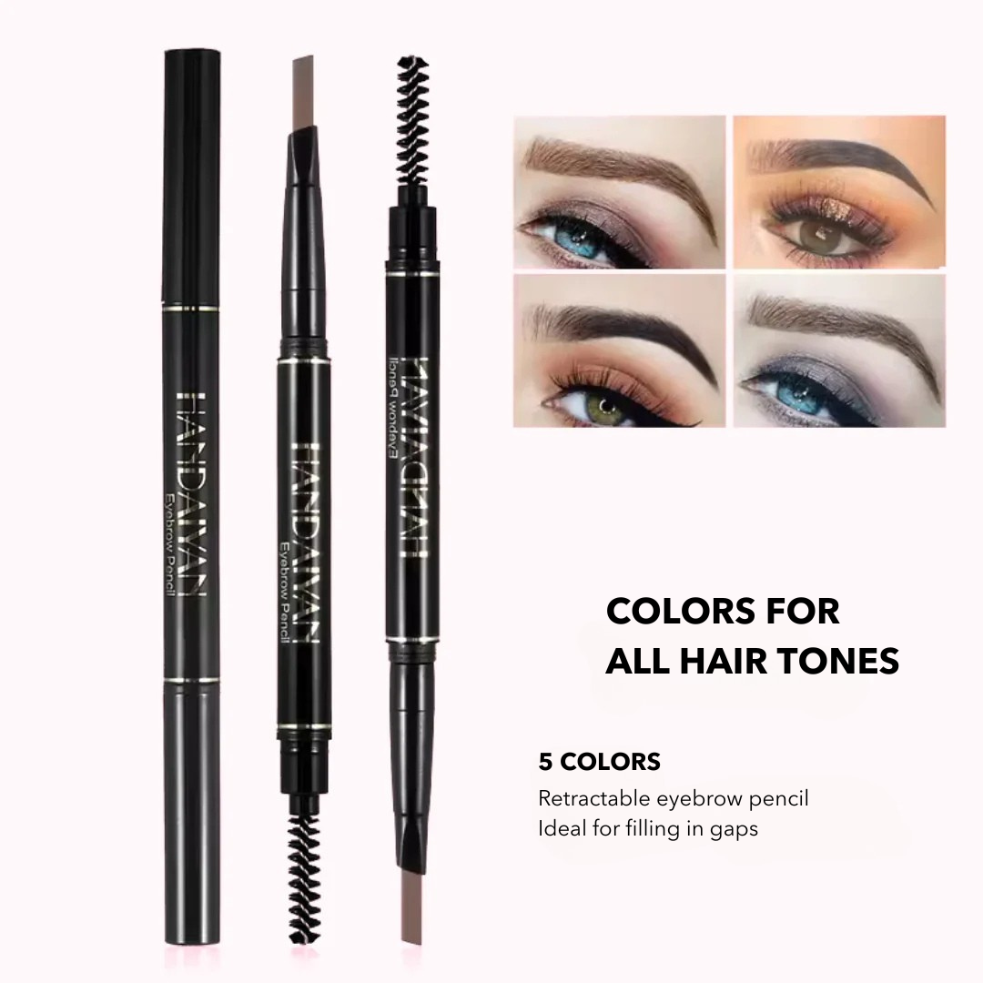 BrowGenius | Wenkbrauwpen