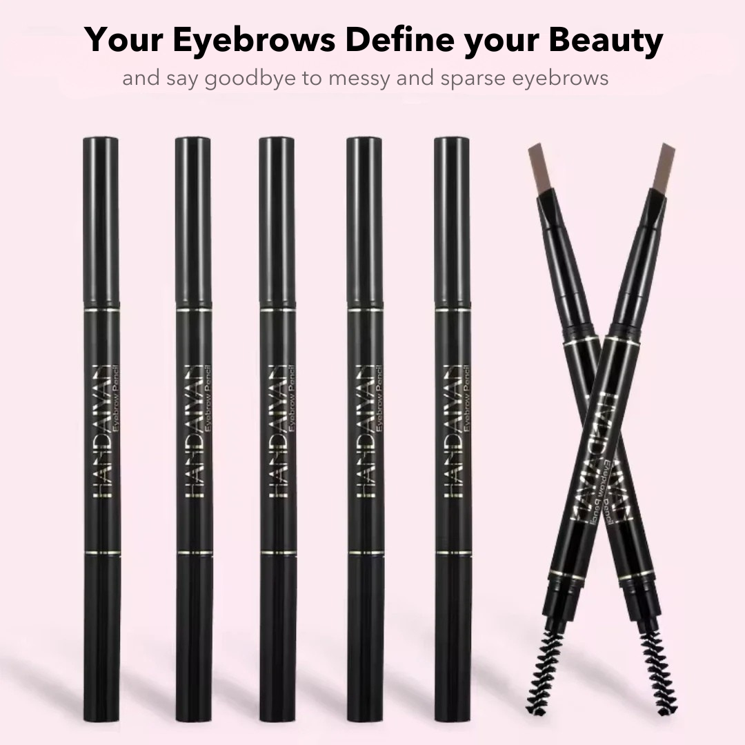 BrowGenius | Wenkbrauwpen