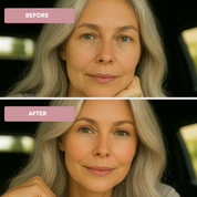 Veranderende Foundation-Duo