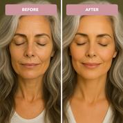 Veranderende Foundation-Duo