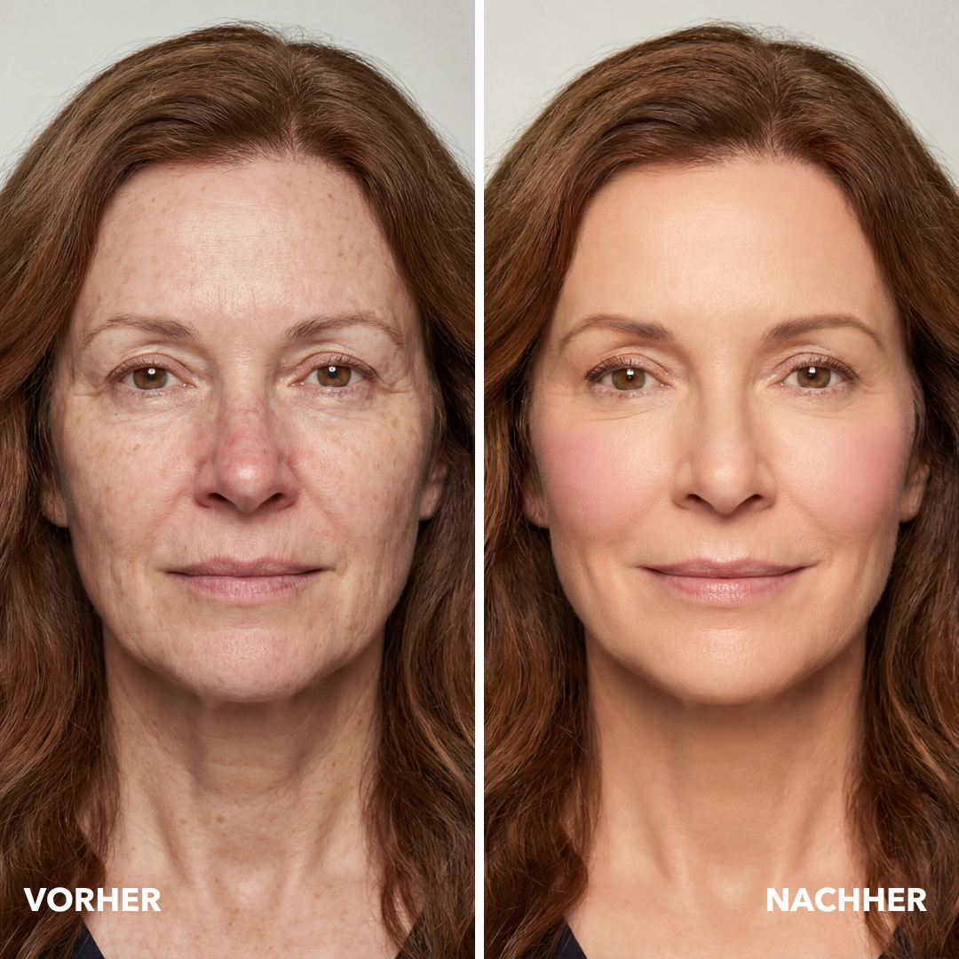 Veranderende Foundation-Duo