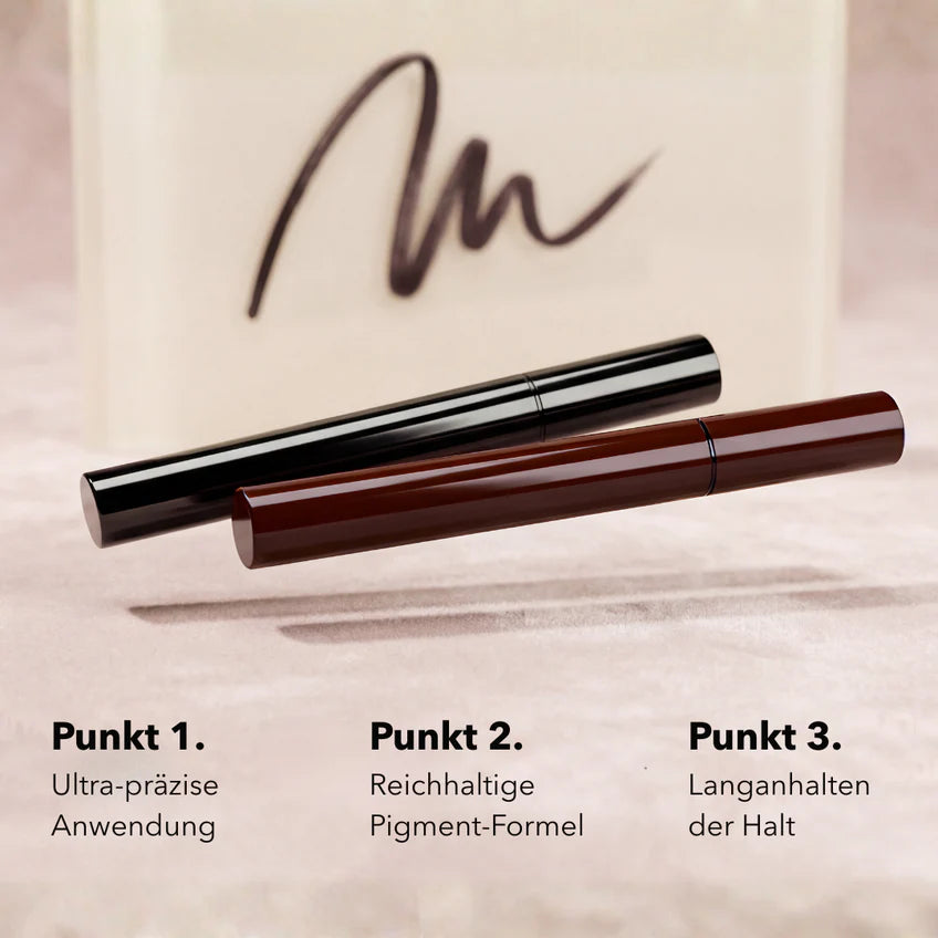 Stay the day | Eyeliner