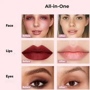 Faccelove Reinigingsset