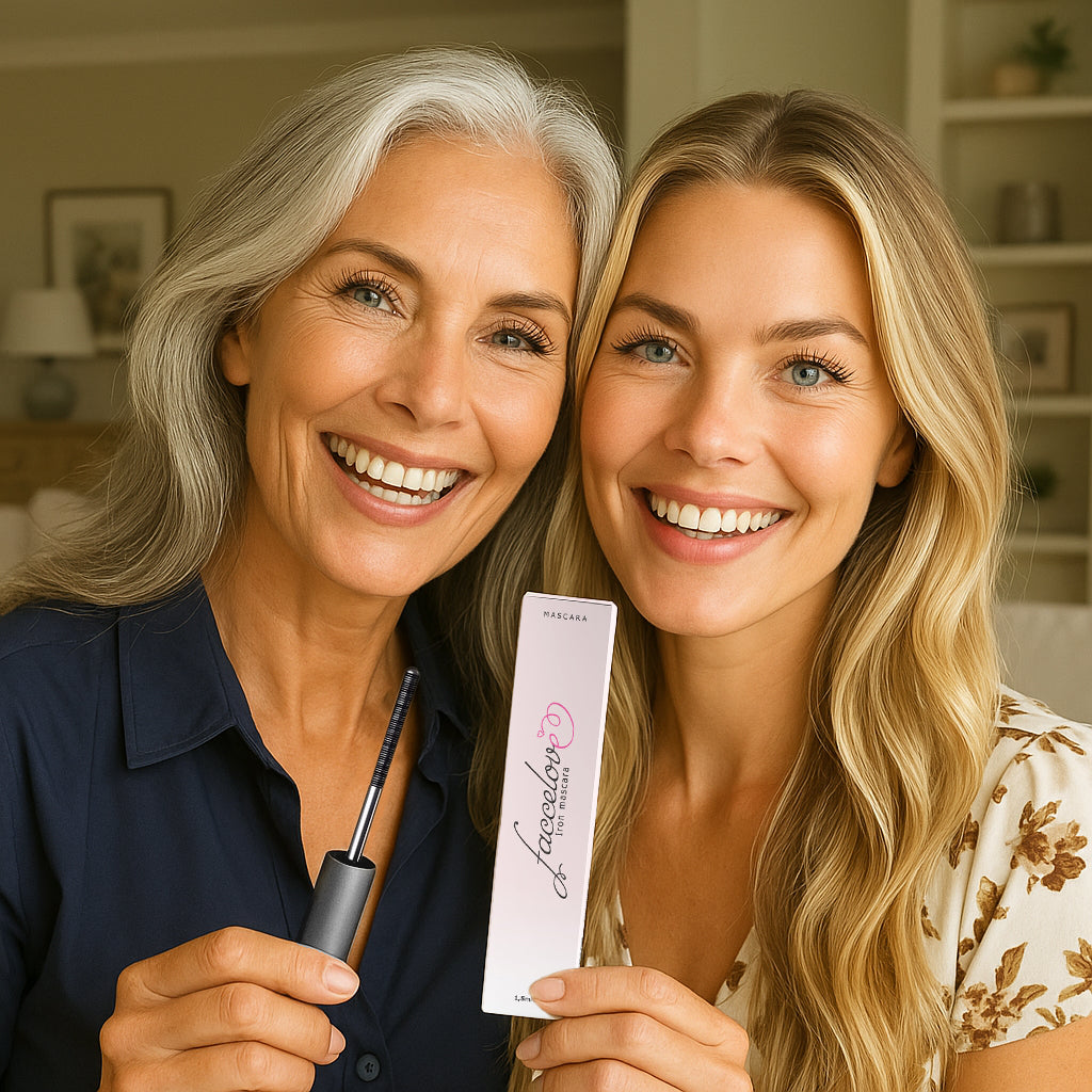 Fa bene alle tue ciglia e alla tua salute