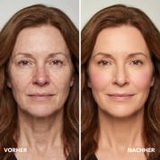 Veranderende Foundation-Duo