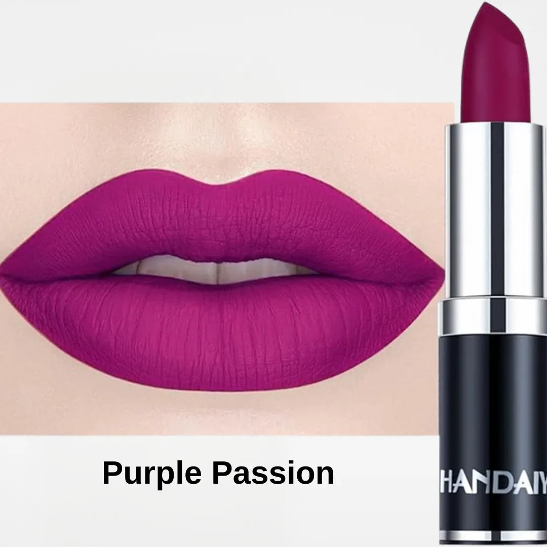 Velvet Naturel | Lipstick