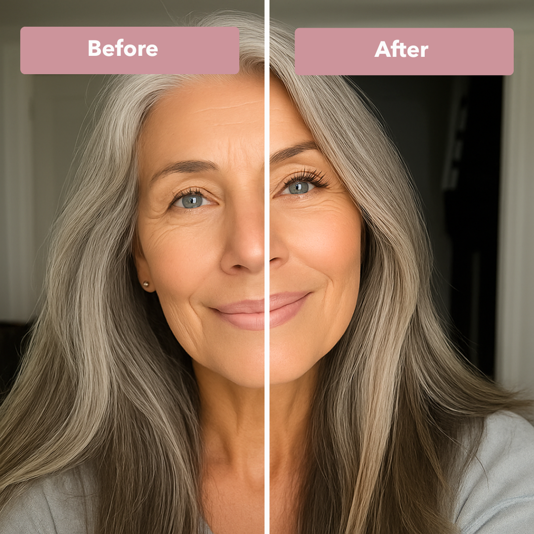 perfecte Wimperlook Duo