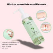 Faccelove Reinigingsset