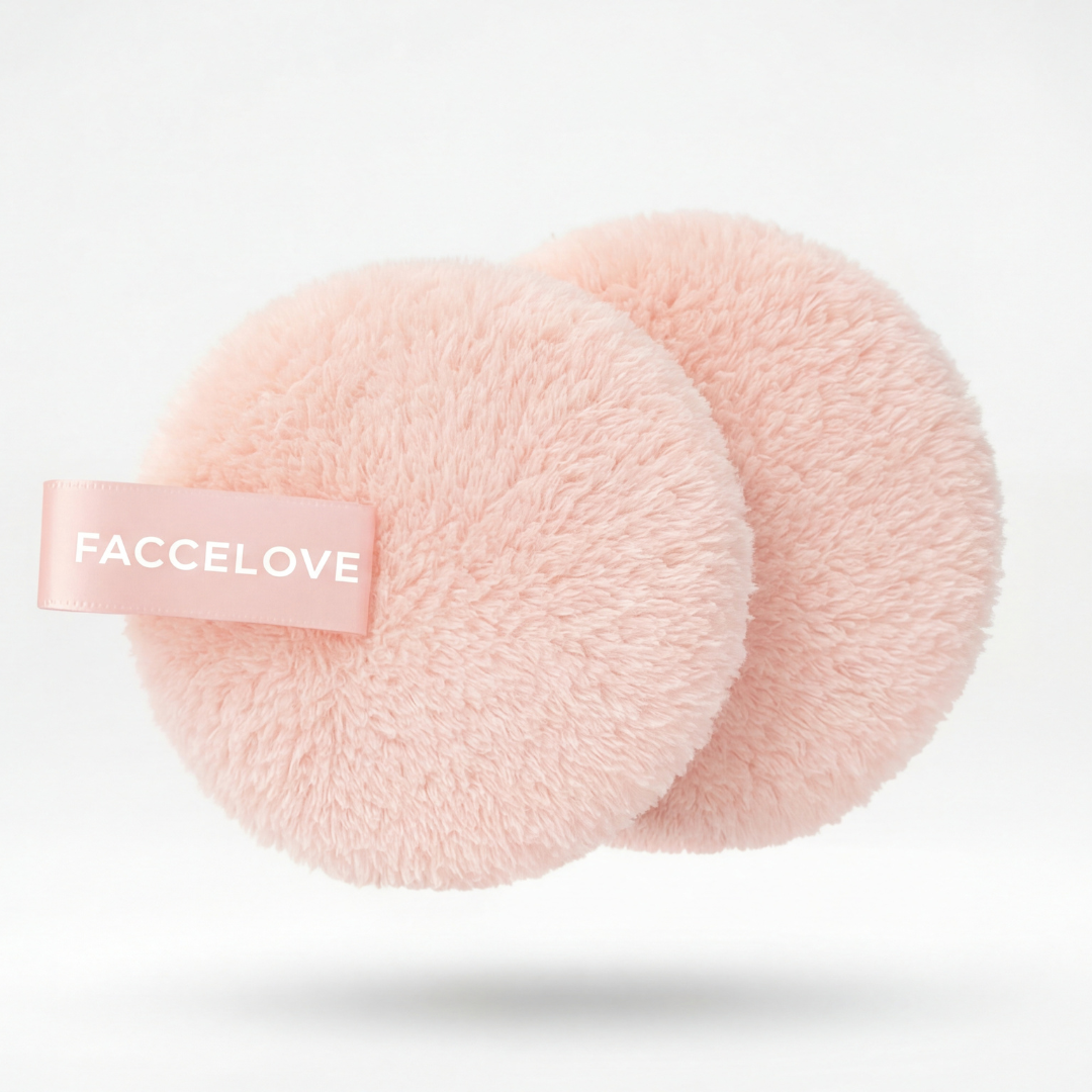 Faccelove Reinigingsset