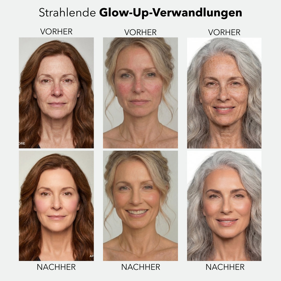 Veranderende Foundation-Duo
