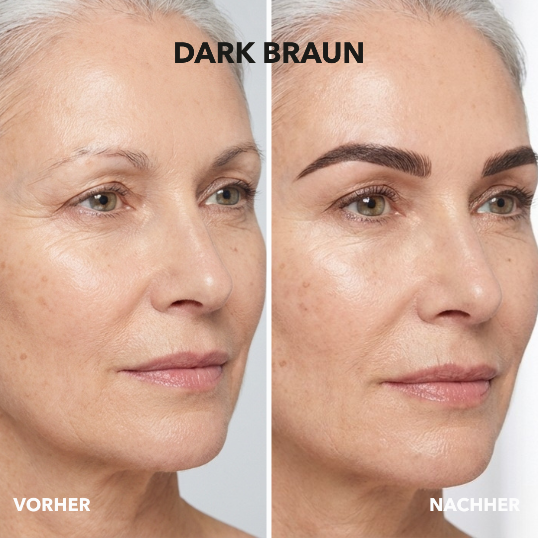 BrowGenius | Wenkbrauwpen