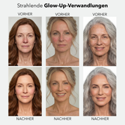 Veranderende Foundation-Duo
