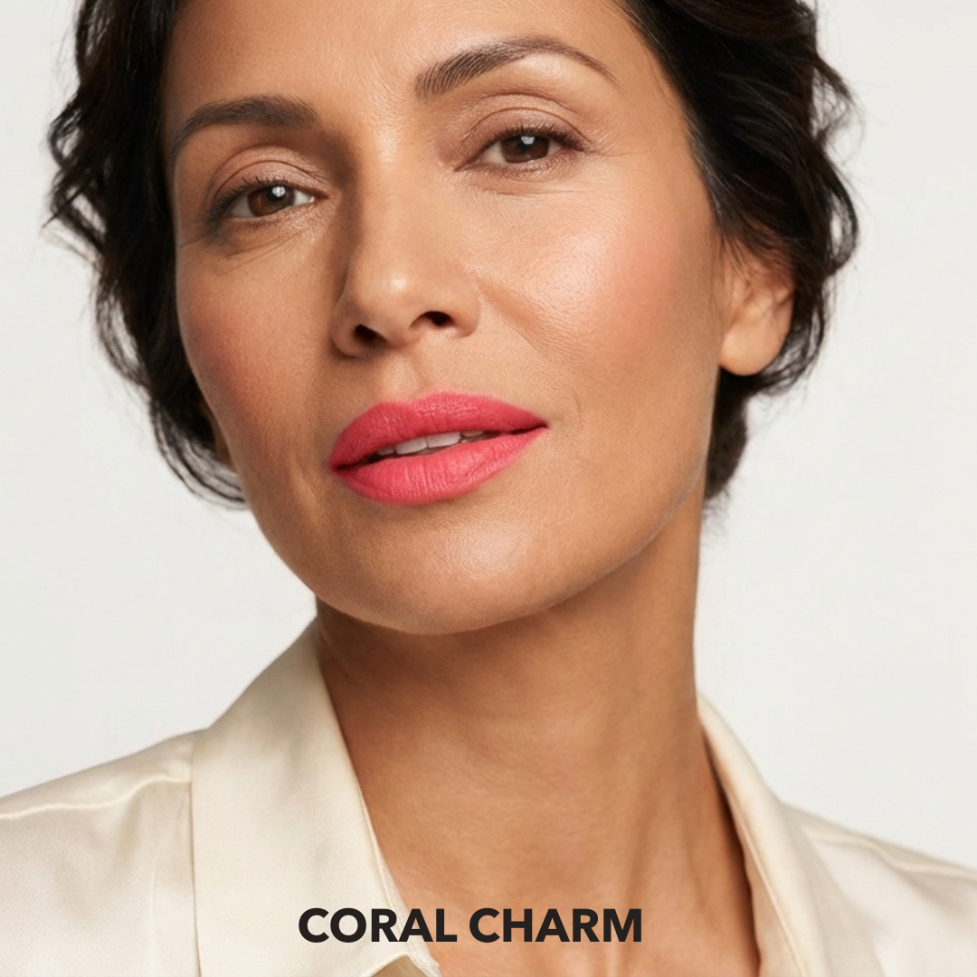 Velluto Naturale | Rossetto