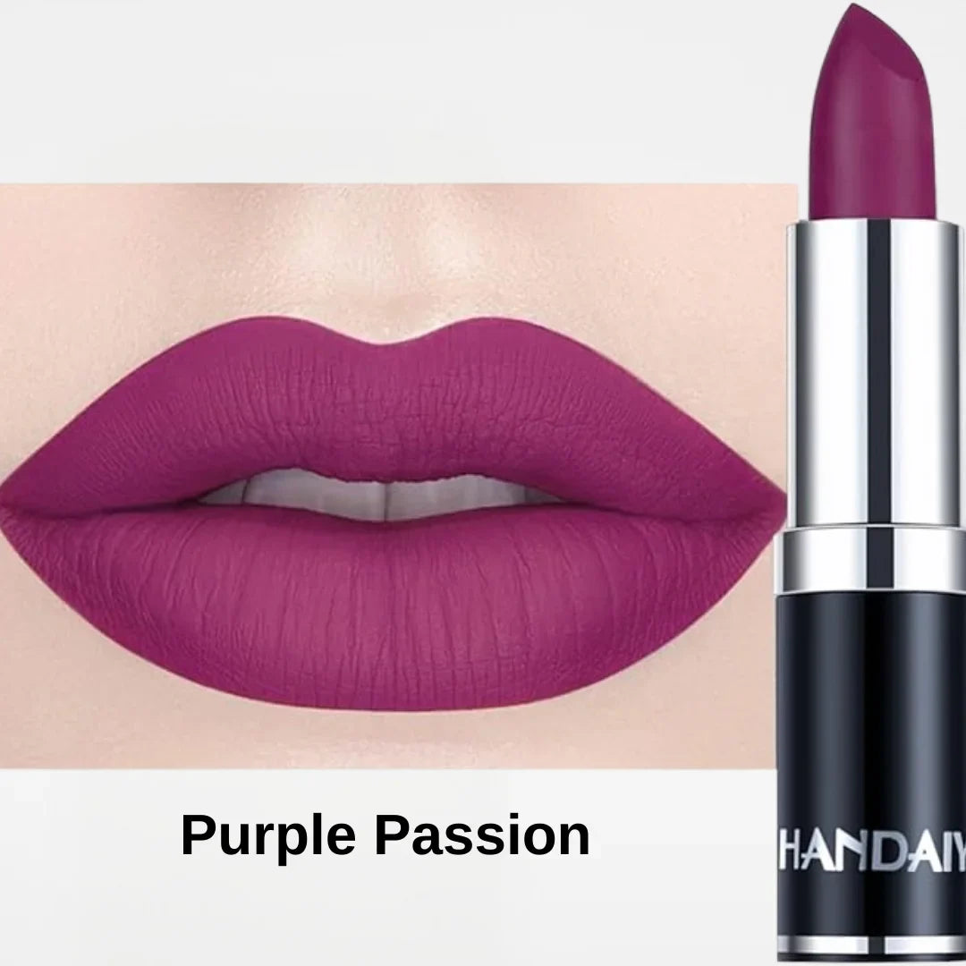 Velvet Naturel | Lipstick