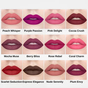 Velvet Naturel | Lipstick