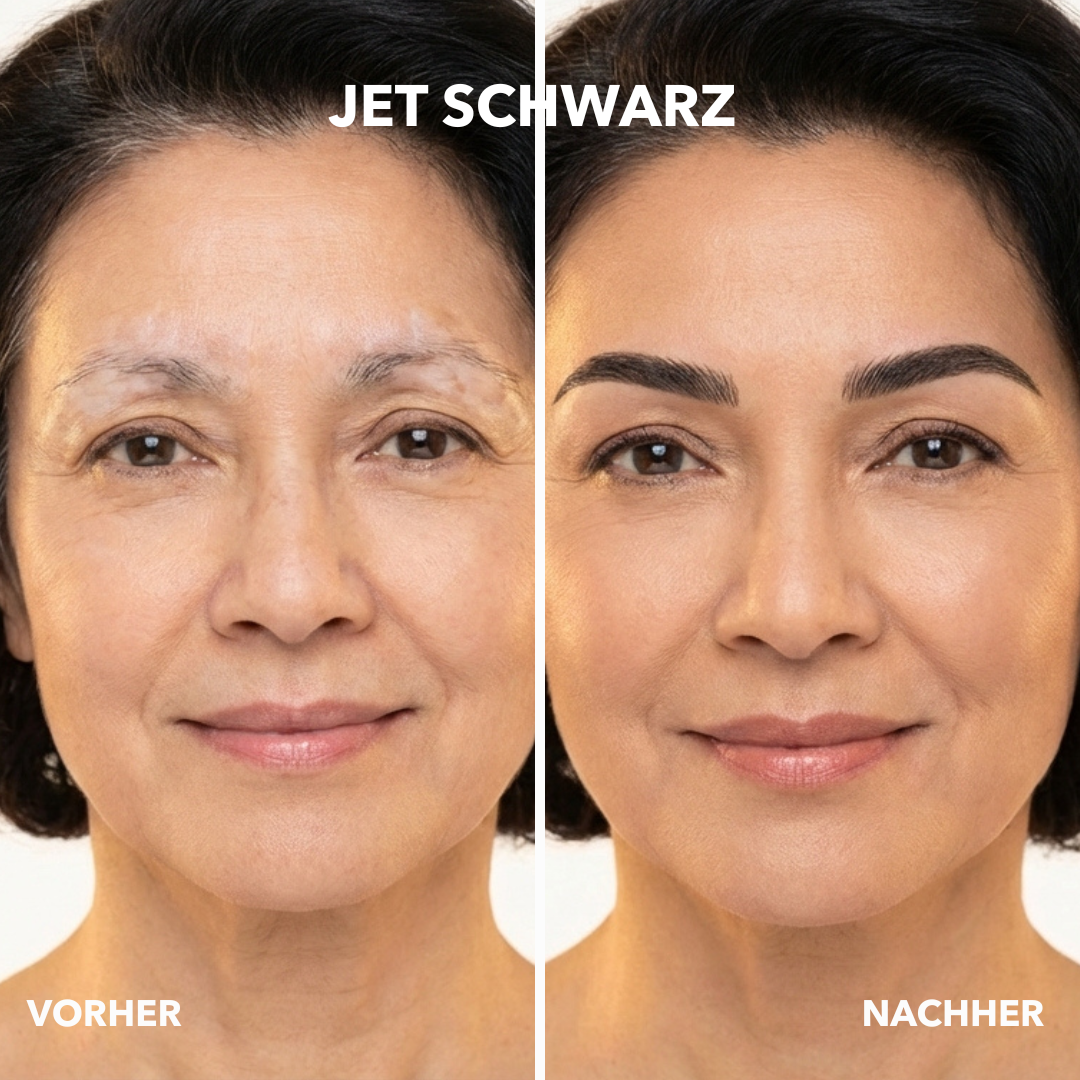 BrowGenius | Wenkbrauwpen