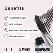 IronEye Mascara