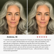 perfecte Wimperlook Duo