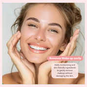 OliEssence | Oili Alles-in-één Make-up Remover