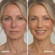 Veranderende Foundation-Duo