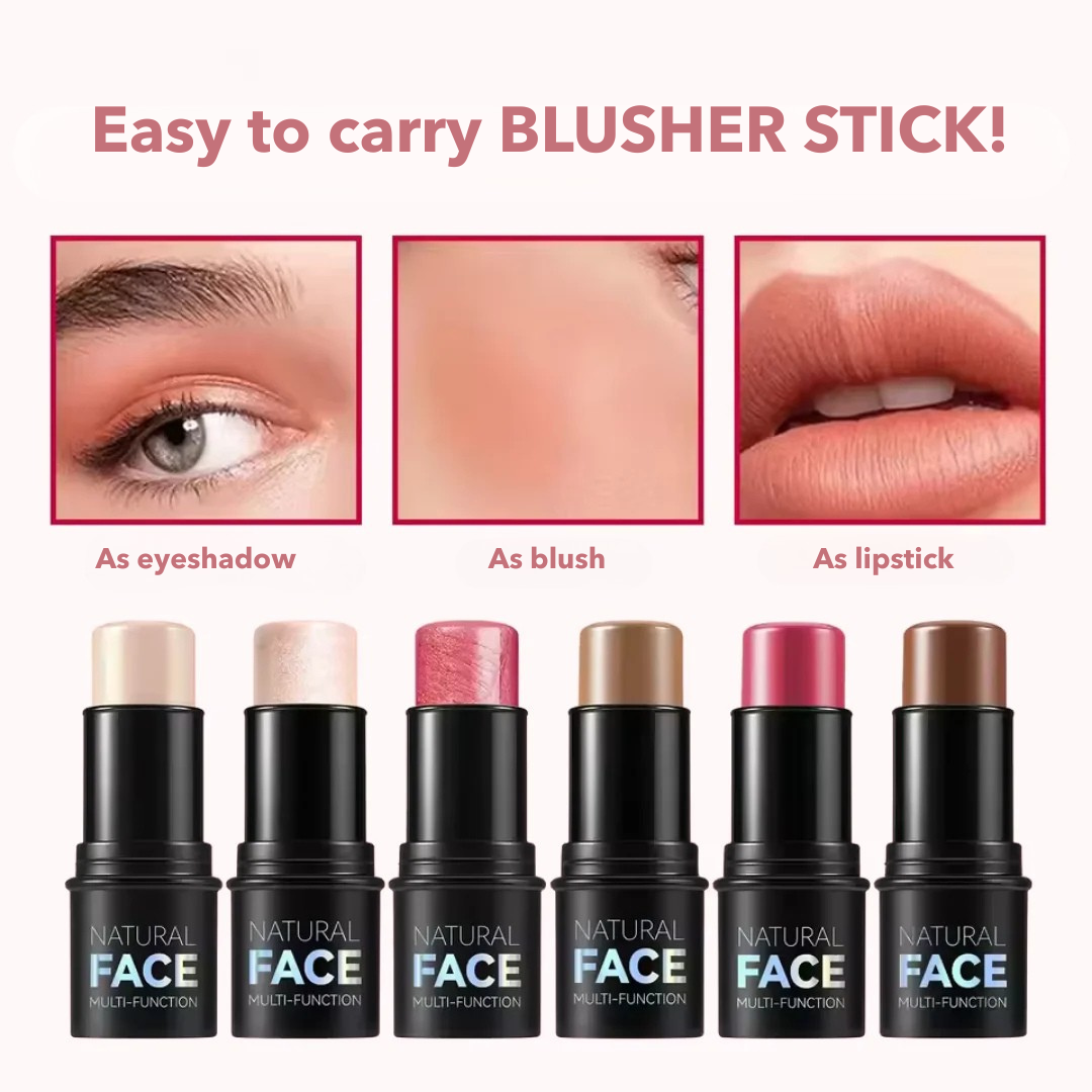 FreshGlow Stick | Multigebruiktint