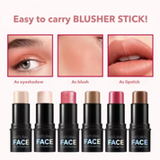 FreshGlow Stick | Multigebruiktint