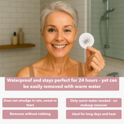 perfecte Wimperlook Duo