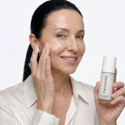 Veranderende Foundation-Duo