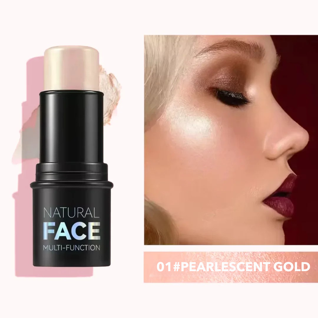 FreshGlow Stick | Multigebruiktint