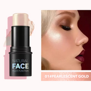 FreshGlow Stick | Multigebruiktint