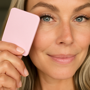 View Facce | Stijlvolle Handtas-Make-Upspiegel