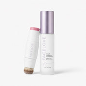 Duo luminoso impeccabile