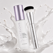 Veranderende Foundation-Duo