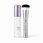 Veranderende Foundation-Duo